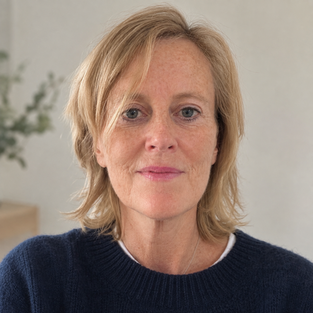 Karin Dickens, klinisch psycholoog